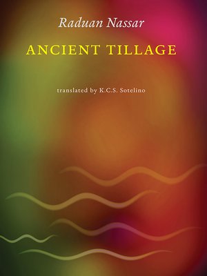 cover image of Ancient Tillage